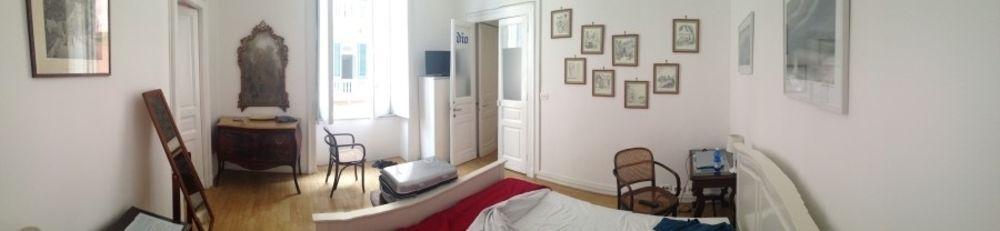 Bed and Breakfast La Dimora Dei Baroni Neapel Exterior foto