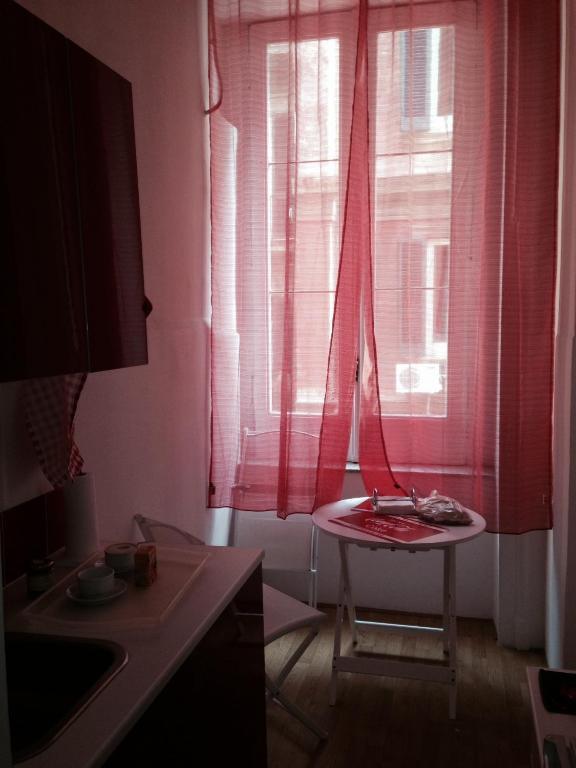 Bed and Breakfast La Dimora Dei Baroni Neapel Zimmer foto